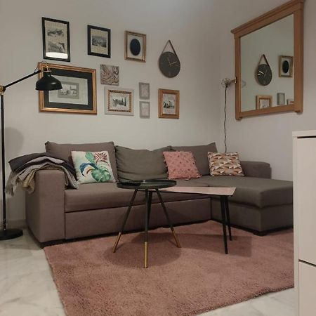 Duplex En El Centro De Sevilla المظهر الخارجي الصورة