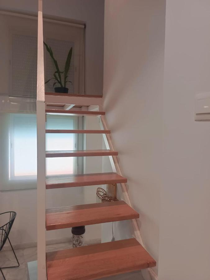 Duplex En El Centro De Sevilla المظهر الخارجي الصورة