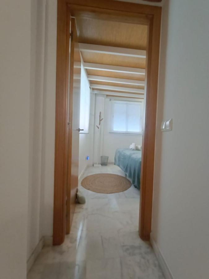 Duplex En El Centro De Sevilla المظهر الخارجي الصورة