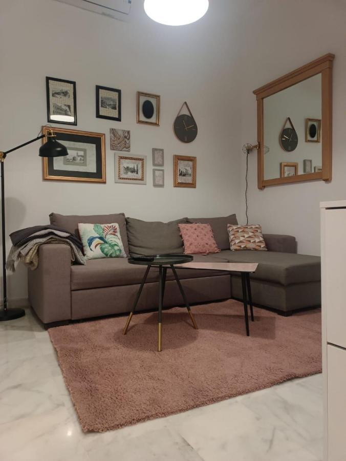 Duplex En El Centro De Sevilla المظهر الخارجي الصورة