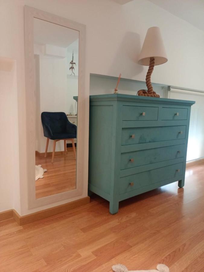Duplex En El Centro De Sevilla المظهر الخارجي الصورة