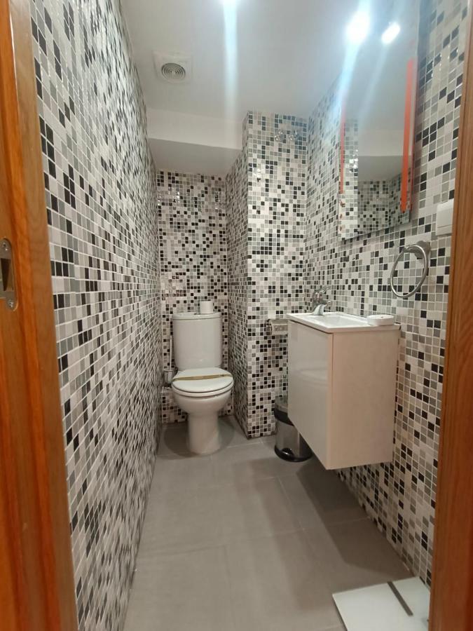 Duplex En El Centro De Sevilla المظهر الخارجي الصورة
